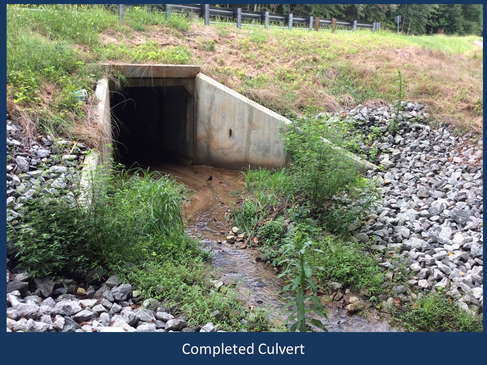completed-culvert